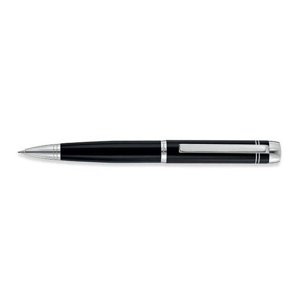 Waldmann Edelfeder Black Mechanical Pencil 0.7mm