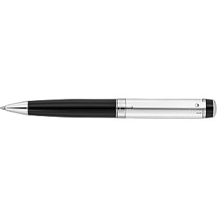 Waldmann Grandeur Black Ballpoint