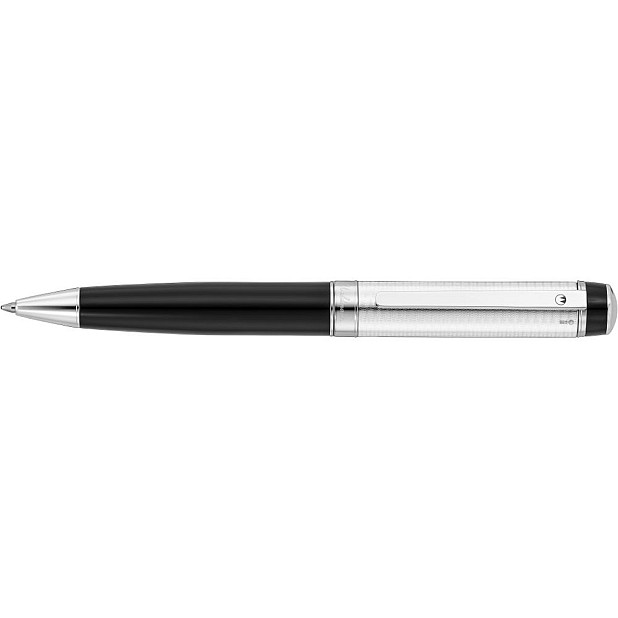 Waldmann Grandeur Black Ballpoint