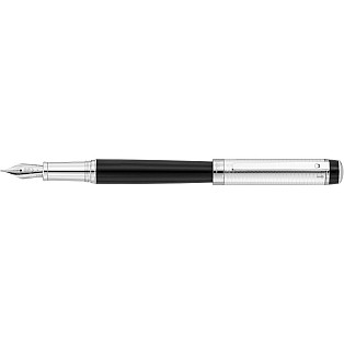 Waldmann Grandeur Black Vulpen