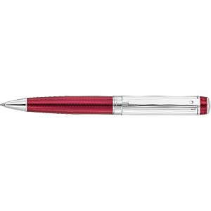 Waldmann Grandeur Burgundy Ballpoint