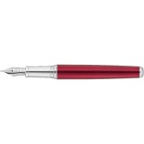 Waldmann Grandeur Burgundy Fountain pen Waldmann Grandeur Burgundy Fountain pen
