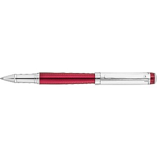 Waldmann Grandeur Burgundy Rollerball