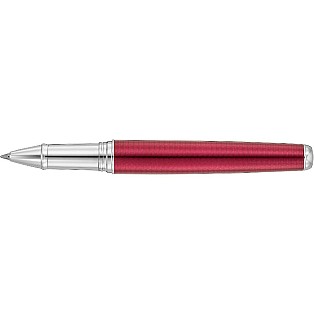 Waldmann Grandeur Burgundy Rollerball