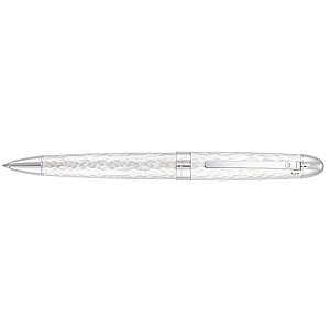 Waldmann Impact Sterling Silver Kulspetspenna