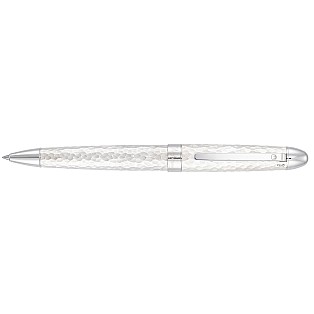Waldmann Impact Sterling Silver Esferográfica