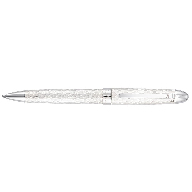 Waldmann Impact Sterling Silver Ballpoint
