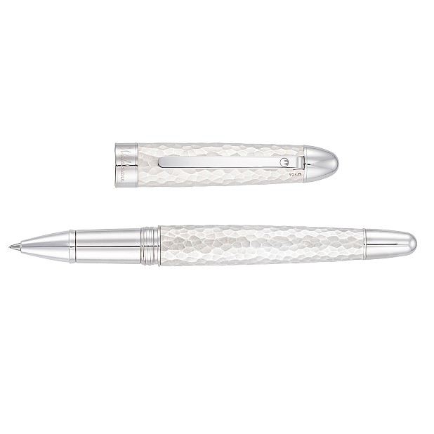 Waldmann Impact Sterling Silver Rollerball
