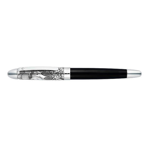 Waldmann Legacy One Caneta-tinteiro