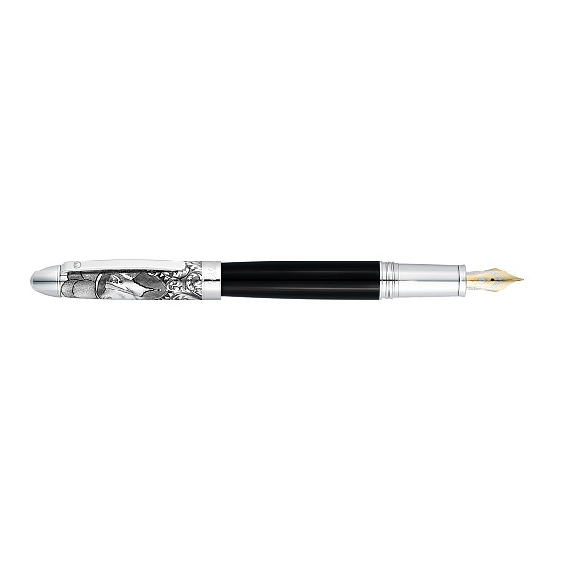 Waldmann Legacy One Caneta-tinteiro