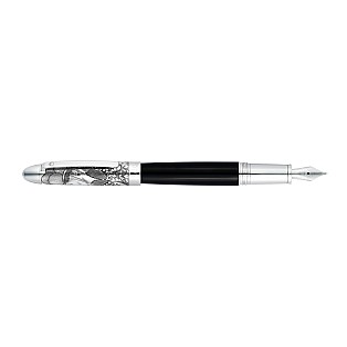 Waldmann Legacy One Fountain pen