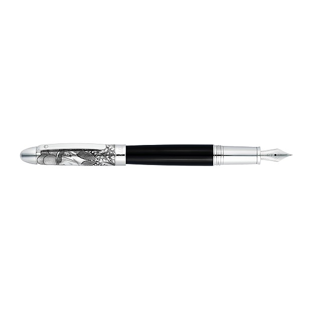 Waldmann Legacy One Caneta-tinteiro