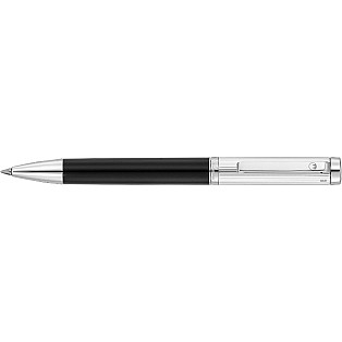 Waldmann Liberty Black Ballpoint