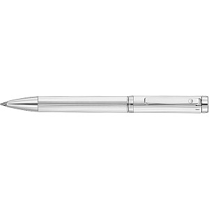 Waldmann Liberty Platinum Pinstripe Ballpoint