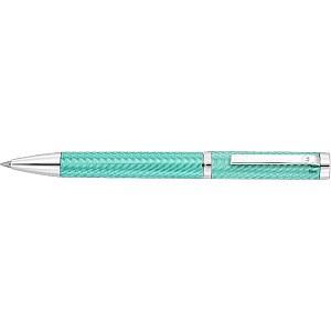 Waldmann Liberty Aquamarine Ballpoint