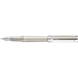 Waldmann Nova Fountain pen