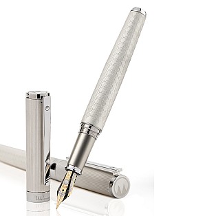 Waldmann Nova Fountain pen
