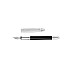 Waldmann Pocket Black Fountain pen