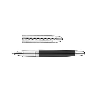 Waldmann Précieux Black Diamond Rollerball