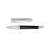 Waldmann Précieux Black Diamond Rollerball