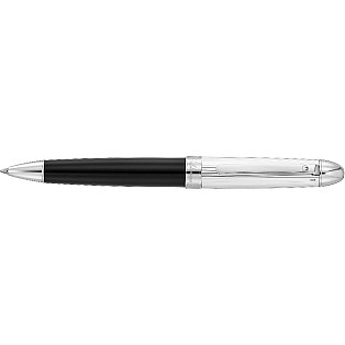 Waldmann Précieux Black Lines Ballpoint