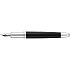 Waldmann Précieux Black Lines Fountain pen