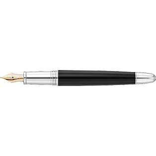 Waldmann Précieux Black Lines Fountain pen