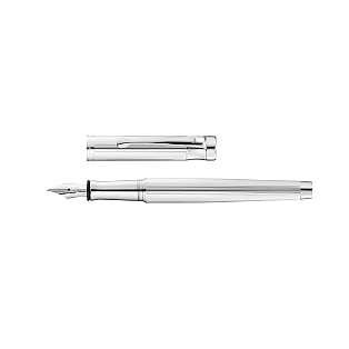 Waldmann Tango Silver Lines Vulpen