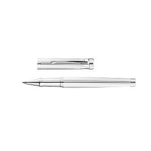 Waldmann Tango Silver Lines Rollerball