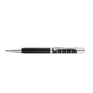 Waldmann Tango Black Ballpoint