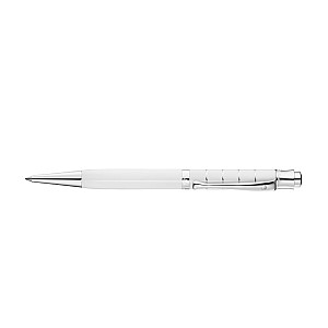 Waldmann Tango White Ballpoint