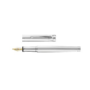 Waldmann Tango Silver Lines Vulpen