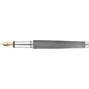 Waldmann Tango Imagination Black Vulpen