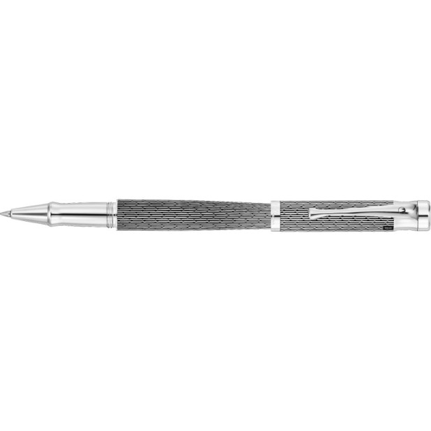 Waldmann Tango Imagination Black Rollerball