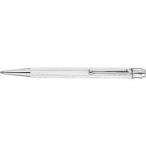 Waldmann Tango Imagination White Ballpoint