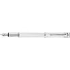 Waldmann Tango Imagination White Fountain pen