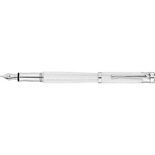 Waldmann Tango Imagination White Vulpen