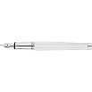 Waldmann Tango Imagination White Fountain pen