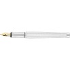 Waldmann Tango Imagination White Fountain pen