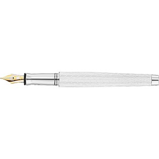 Waldmann Tango Imagination White Vulpen