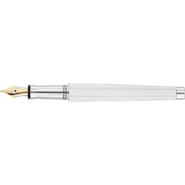 Waldmann Tango Imagination White Vulpen