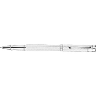 Waldmann Tango Imagination White Rollerball