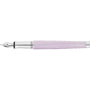 Waldmann Tango Imagination Lilac Fountain pen
