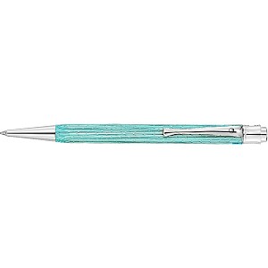Waldmann Tango Imagination Aquamarine Ballpoint