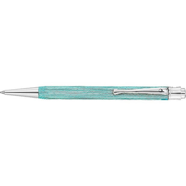 Waldmann Tango Imagination Aquamarine Balpen