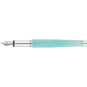 Waldmann Tango Imagination Aquamarine Fountain pen