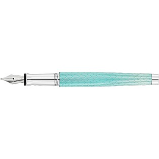 Waldmann Tango Imagination Aquamarine Vulpen