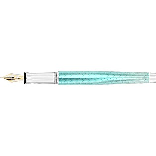 Waldmann Tango Imagination Aquamarine Vulpen