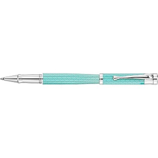 Waldmann Tango Imagination Aquamarine Rollerball