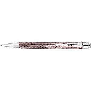 Waldmann Tango Imagination Burgundy Ballpoint